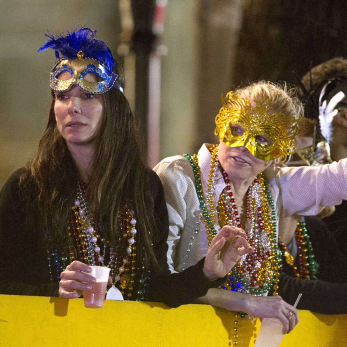 charlotte scanlon recommends Big Tits Mardi Gras