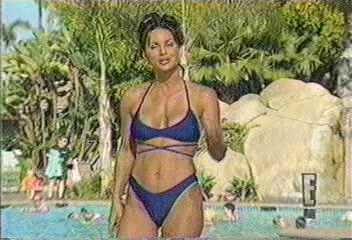 burak alver recommends debbe dunning bikini pic