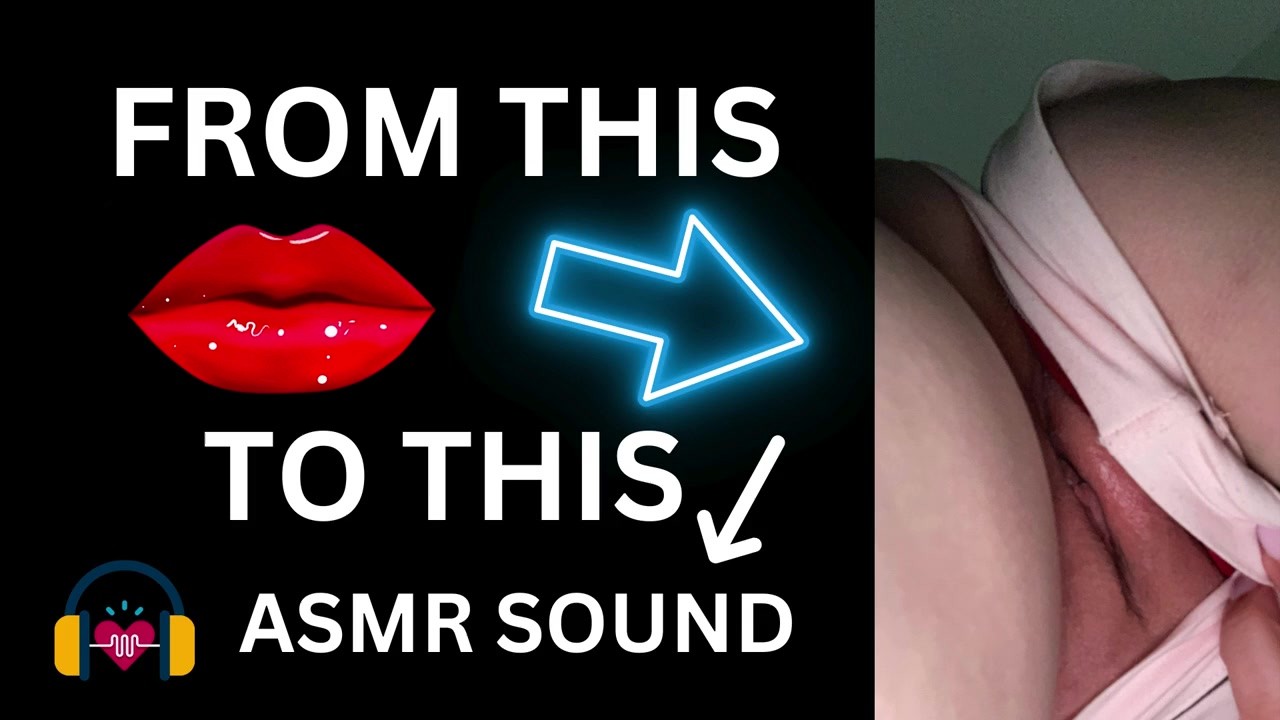 charmaine henley recommends Moaning Asmr Porn