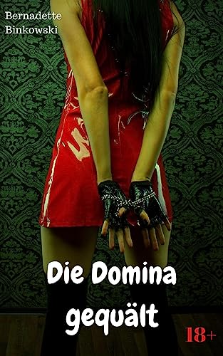 craig uffelman recommends Domina Germany