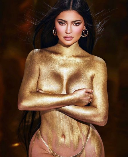 alifa khatun recommends kylie jenner nude photoshoot pic