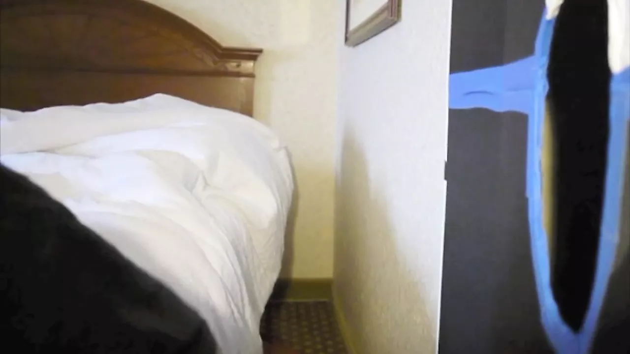 darius sanford recommends glory hole hotel pic