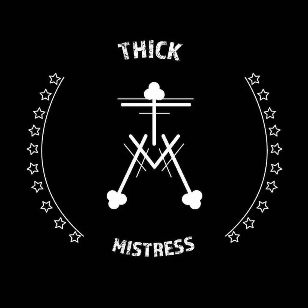 Best of Mistress thick