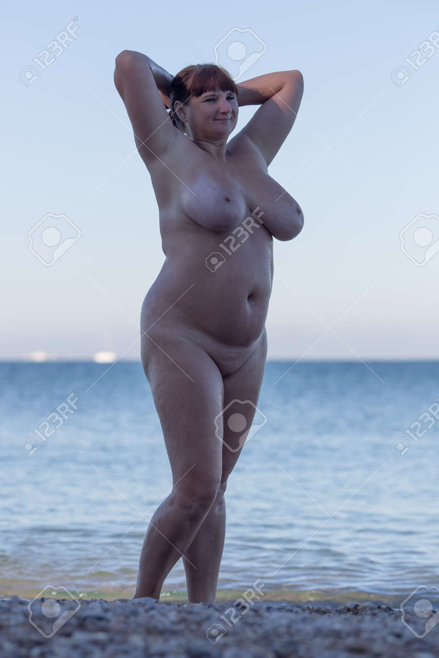 Best of Overweight nude women