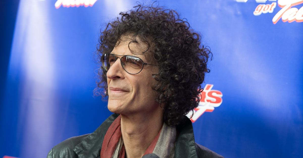 howard stern sibyan