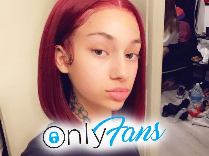 danny yero recommends bhad bhabie of leaked pic