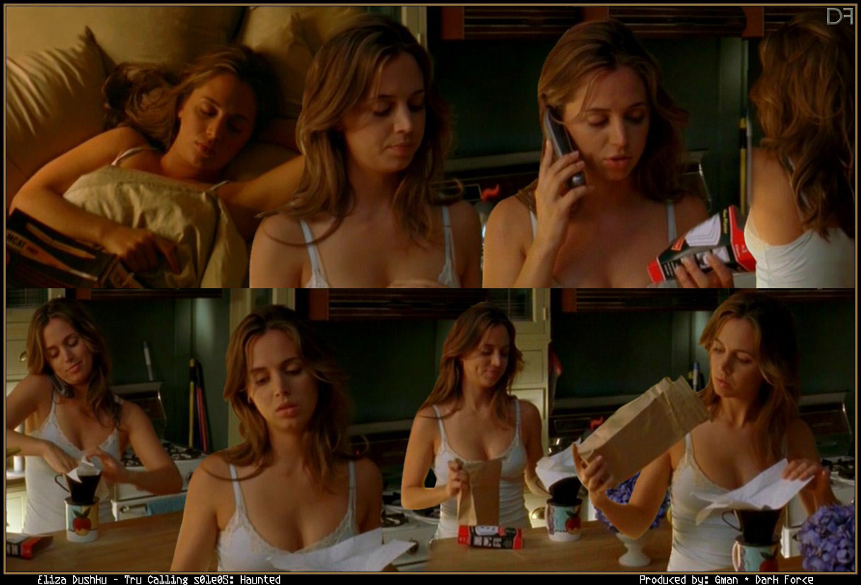 Eliza Dushku Topless campatable java