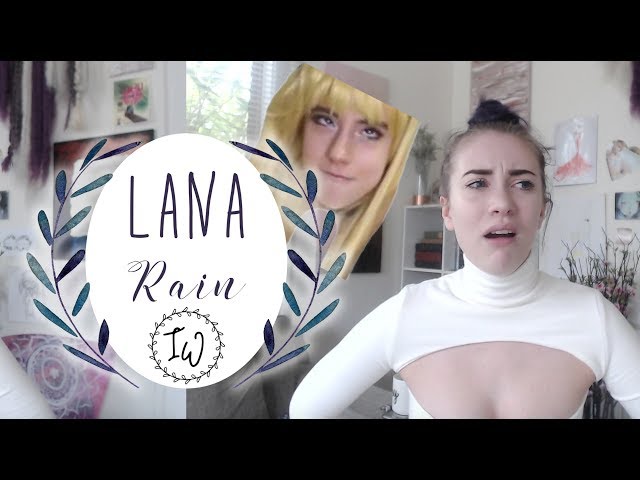 lana rain cam