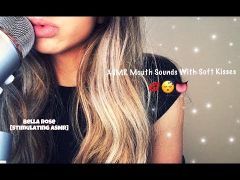 anita sather recommends Bella Rose Asmr