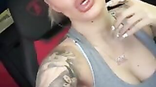 angel tat recommends Viking Barbie Masturbate