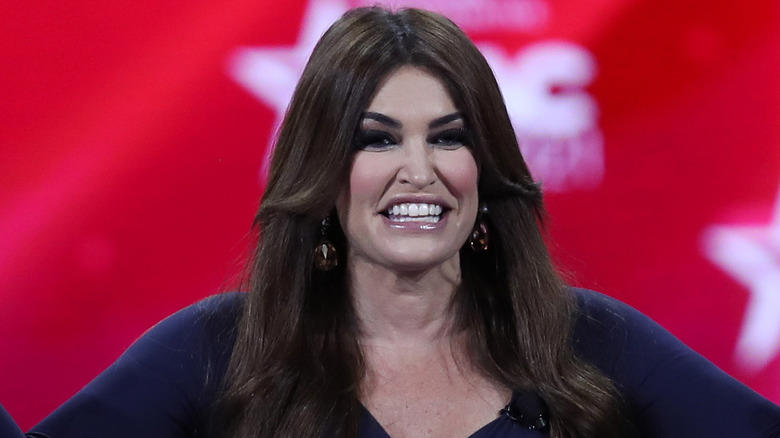 alex palese recommends kimberly guilfoyle in a bikini pic