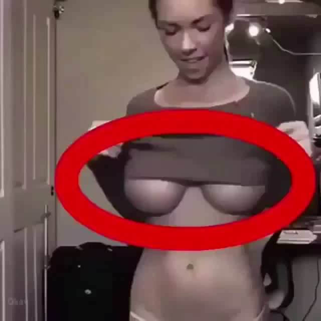 bouncy boobs compilation