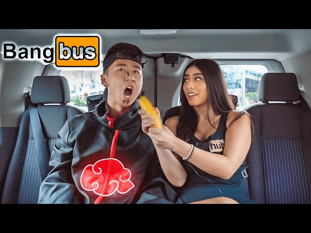 benben ang recommends how to get on bang bus pic