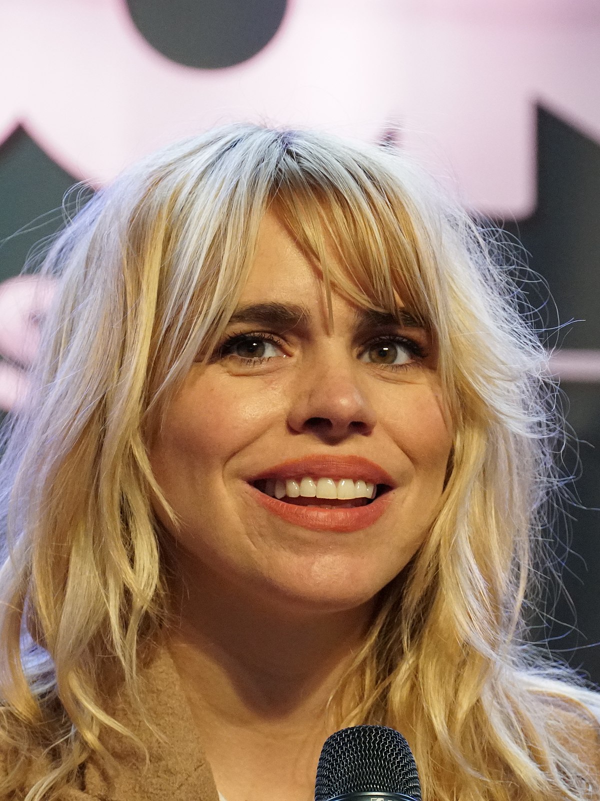 deb hawkes recommends Billie Piper Pron