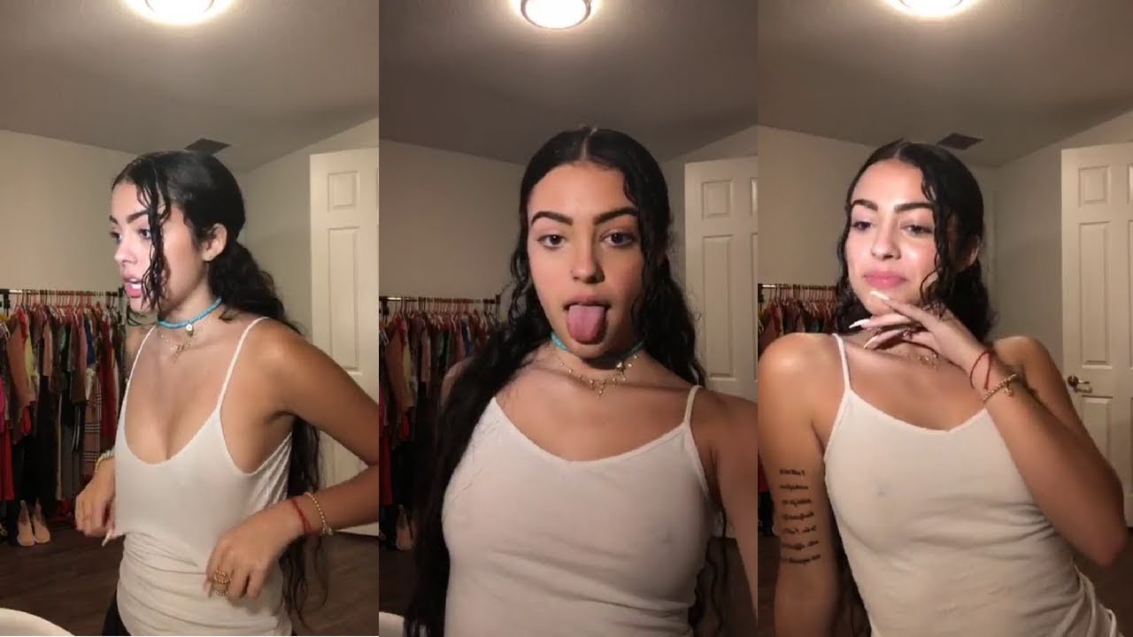 beverly siao recommends malu trevejo hot pic