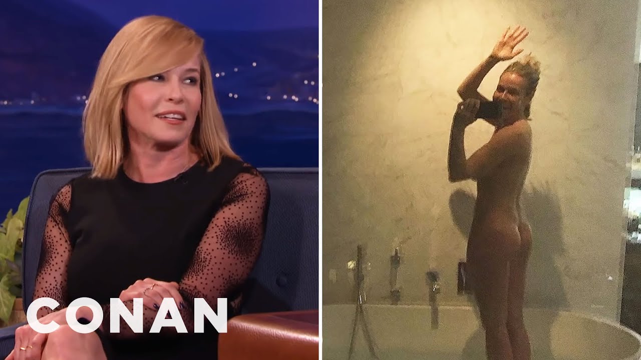 amanda fritz recommends chelsea handler sex tape pic