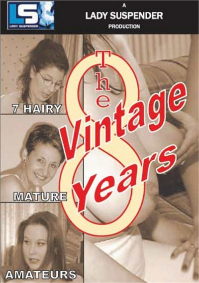 Best of Vintage pornsites