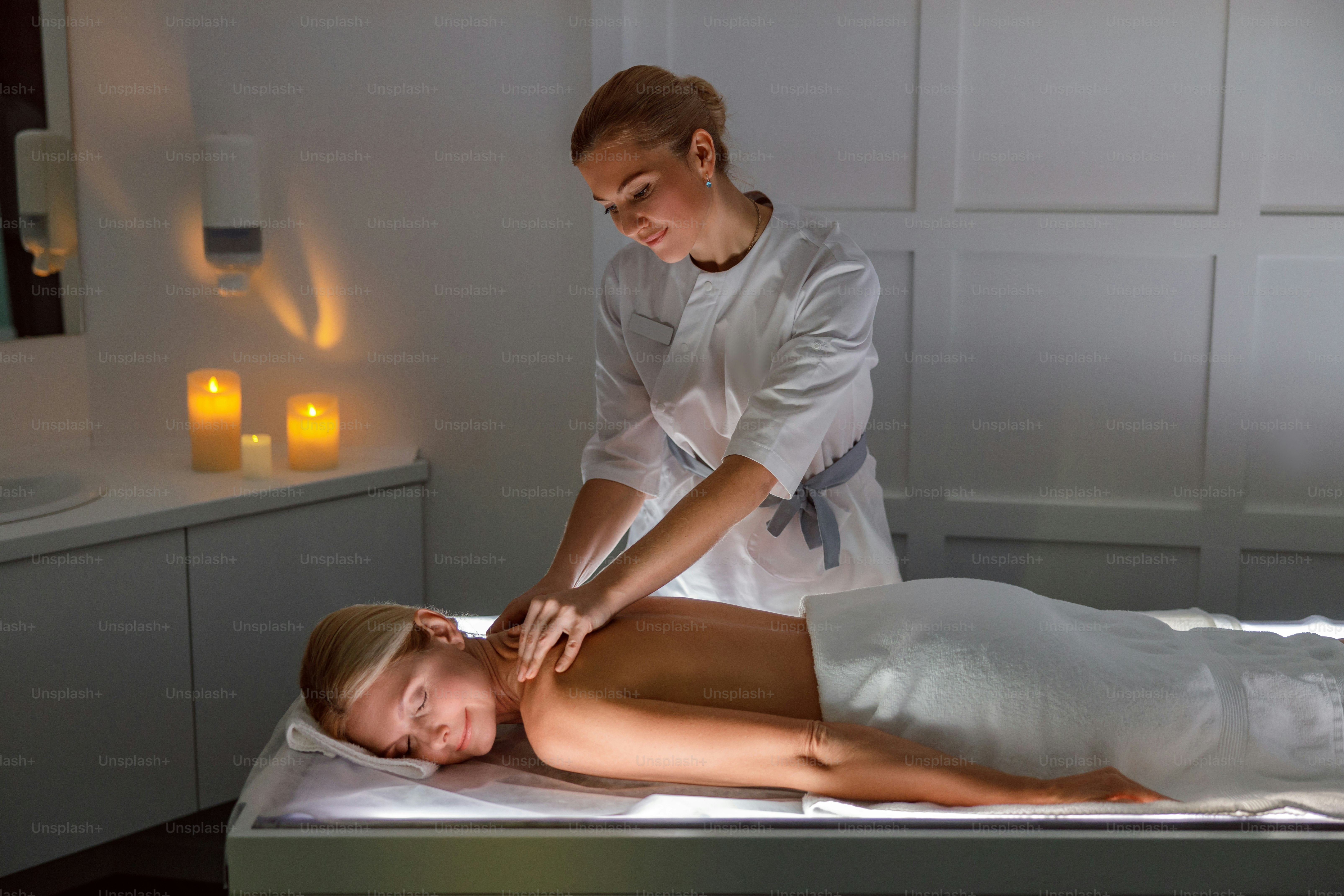 bob morello recommends massage rooms con pic