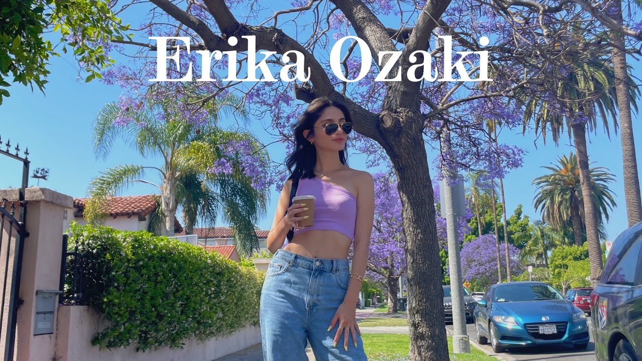 cc mcconihay recommends Ozaki Erika