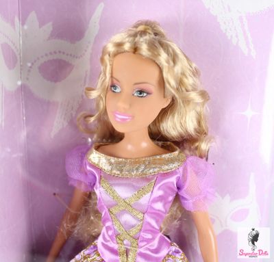 Best of Early 2000s barbies