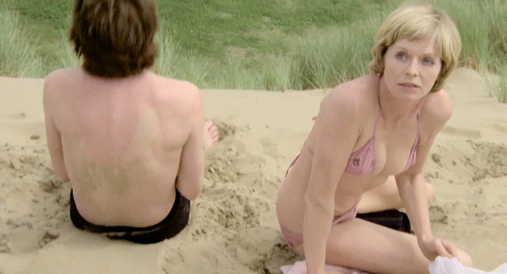 debbie luera recommends Susannah York Nude