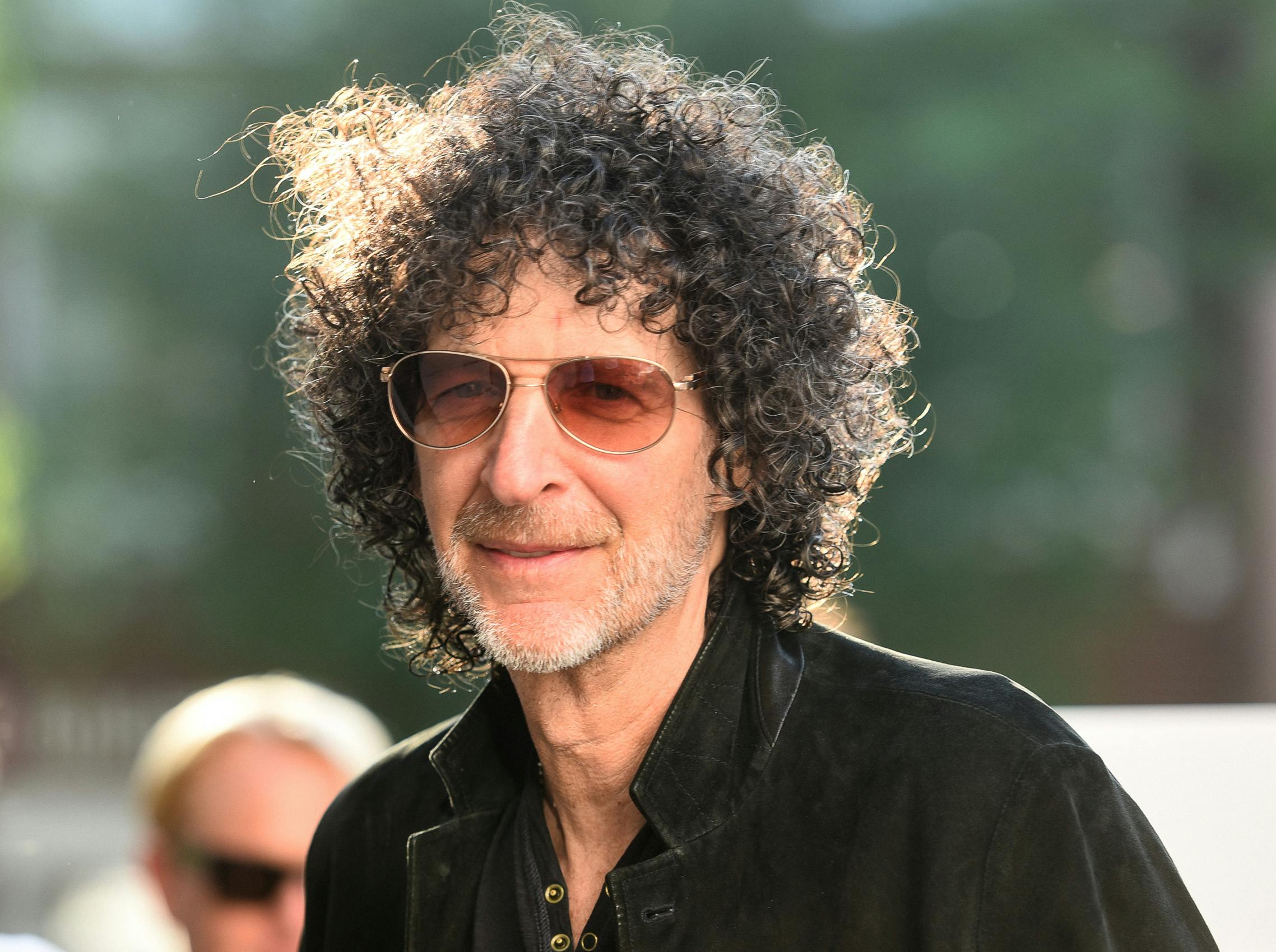 angel kakkar recommends Howard Stern Sibyan