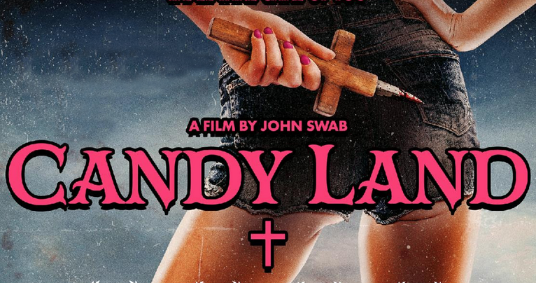 alan ako recommends Candy Land Porn Movie