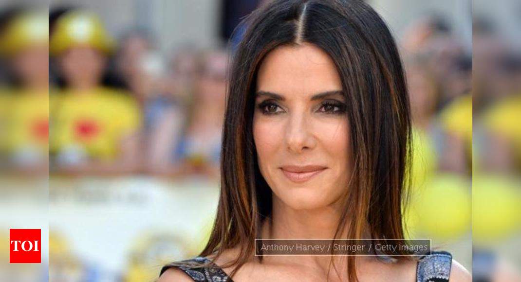 carla ela abadam recommends Sandra Bullock Deepfake