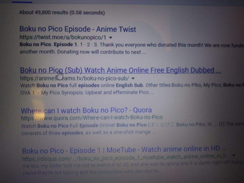 benny salvador recommends Boku No Pico English Sub