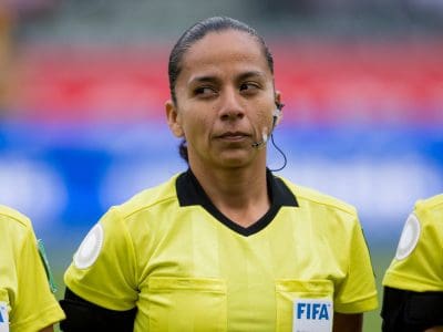 daniel cabel recommends tatiana guzman referee pic