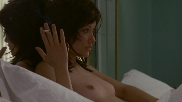 david guadagni add photo olivia wilde nude scene