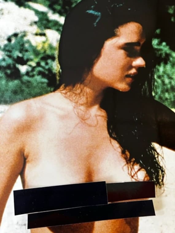 jennifer connelly naked pictures