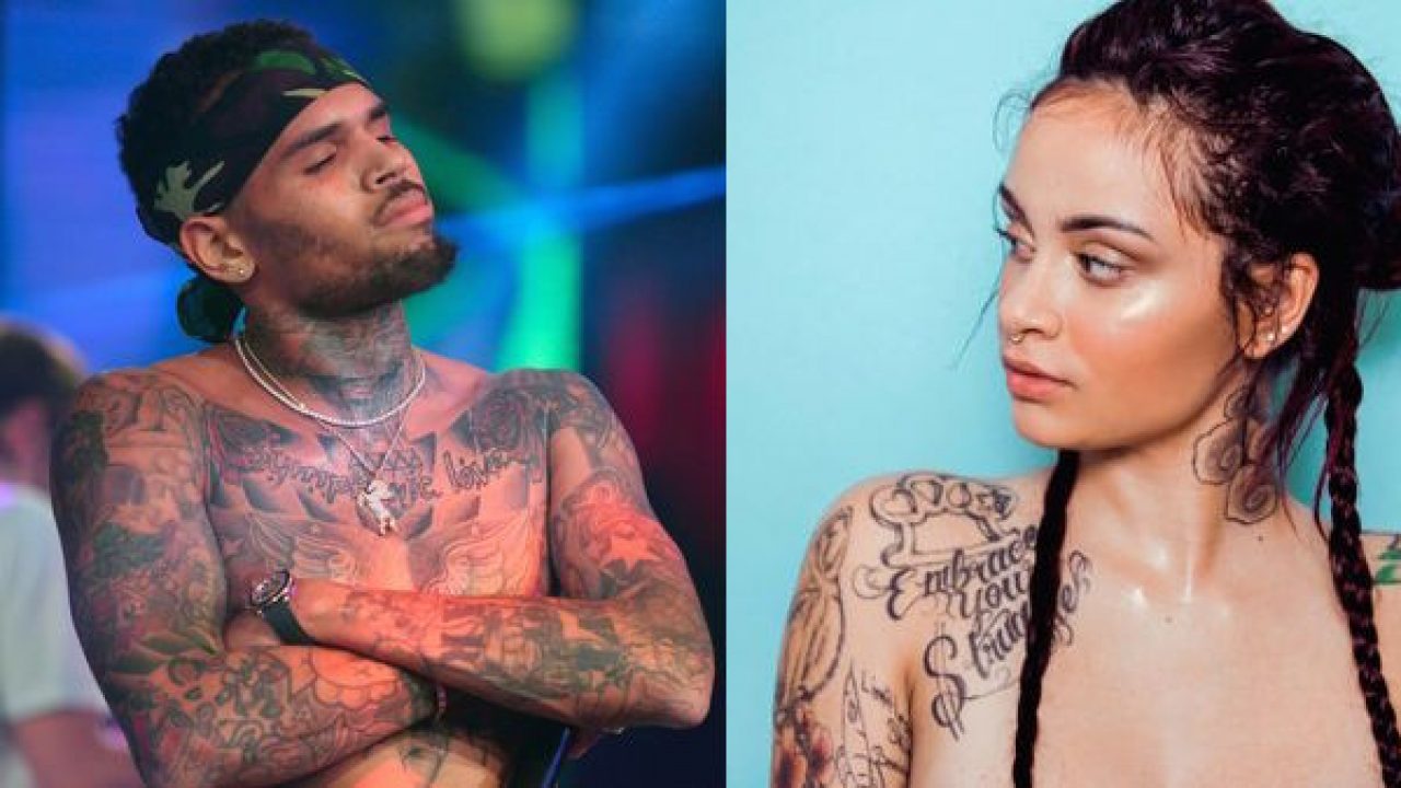 camilla almeida recommends Kehlani Booty