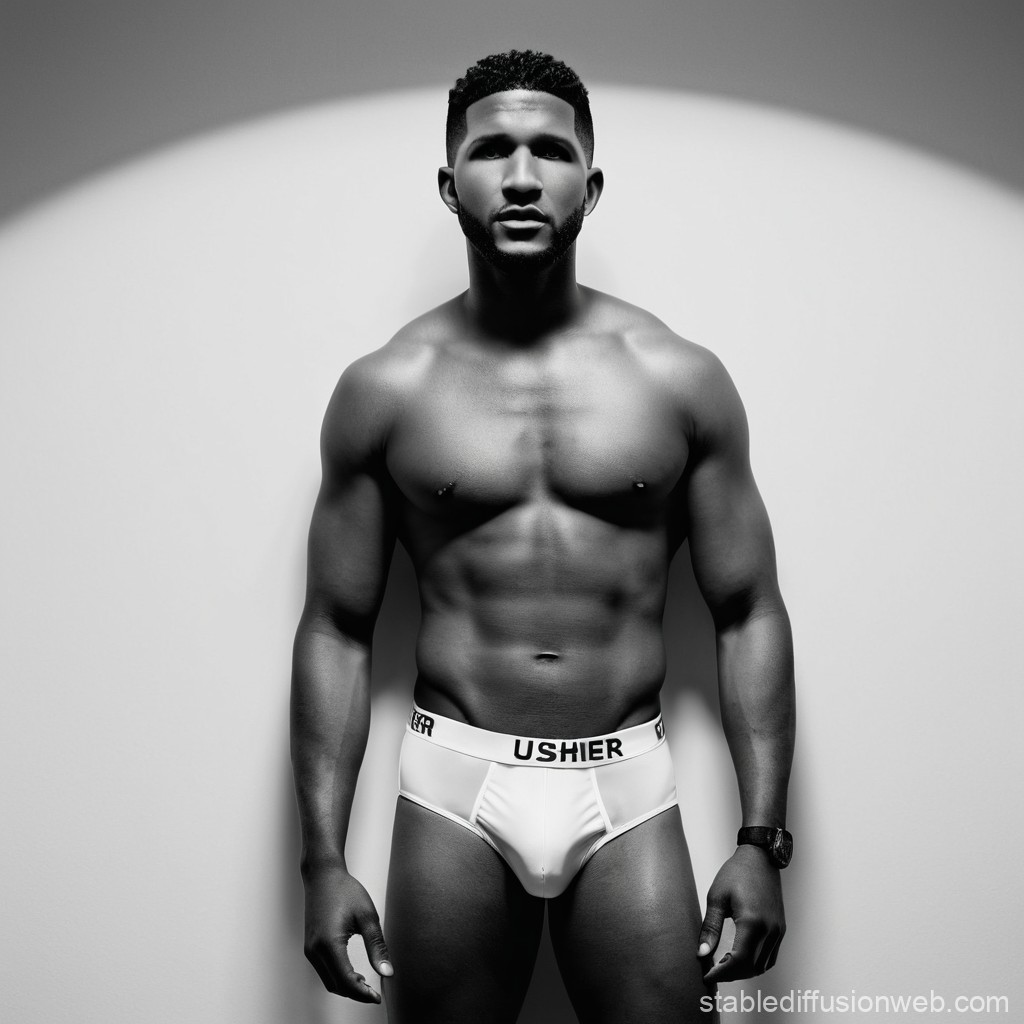 brian hargreaves recommends usher cock pic