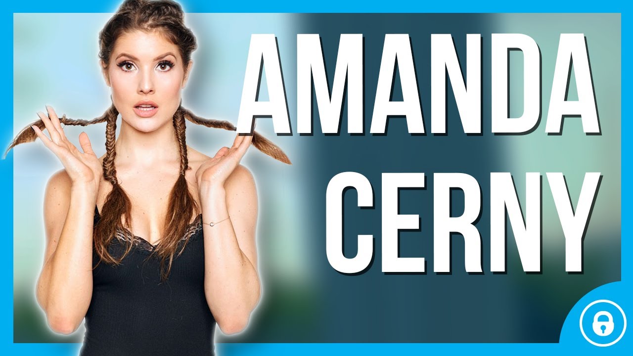 caroline seibert recommends Amands Cerny Onlyfans