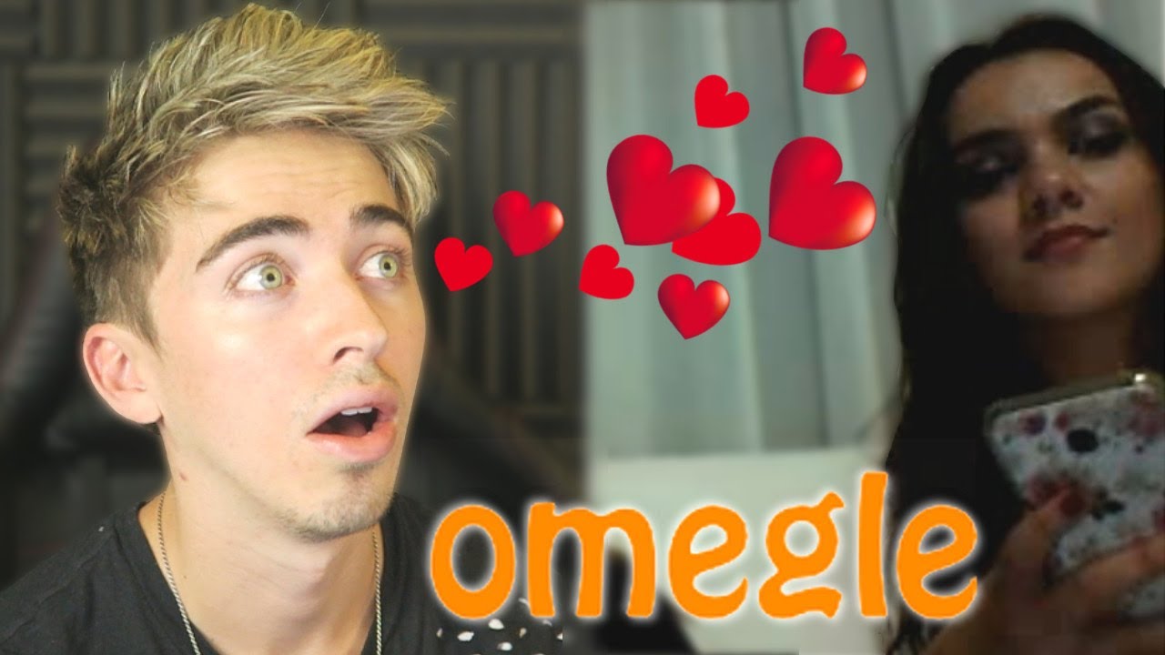 omegle girlfriend