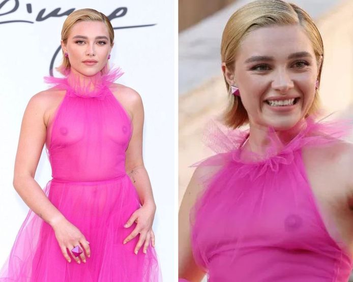 Best of Florence pugh nu