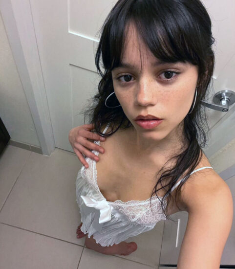 brenda yarborough recommends jenna ortega fall out nude pic