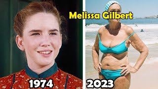 chris schucht recommends Melissa Gilbert In Bikini