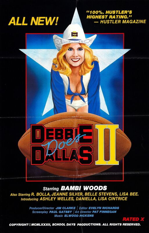 demetria matthews add debbie does dallas movie clips photo