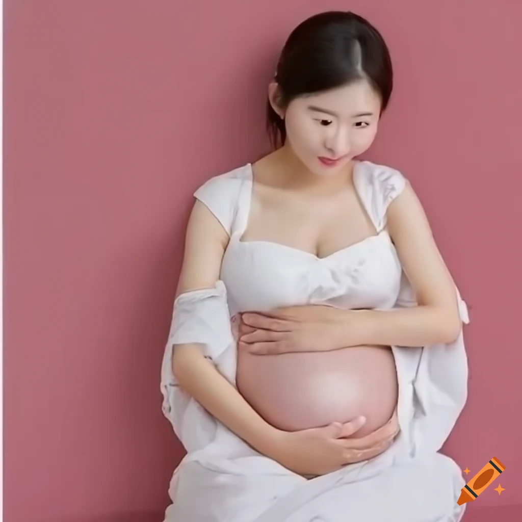 arlinda ramadani recommends Asian Pregnant Tits