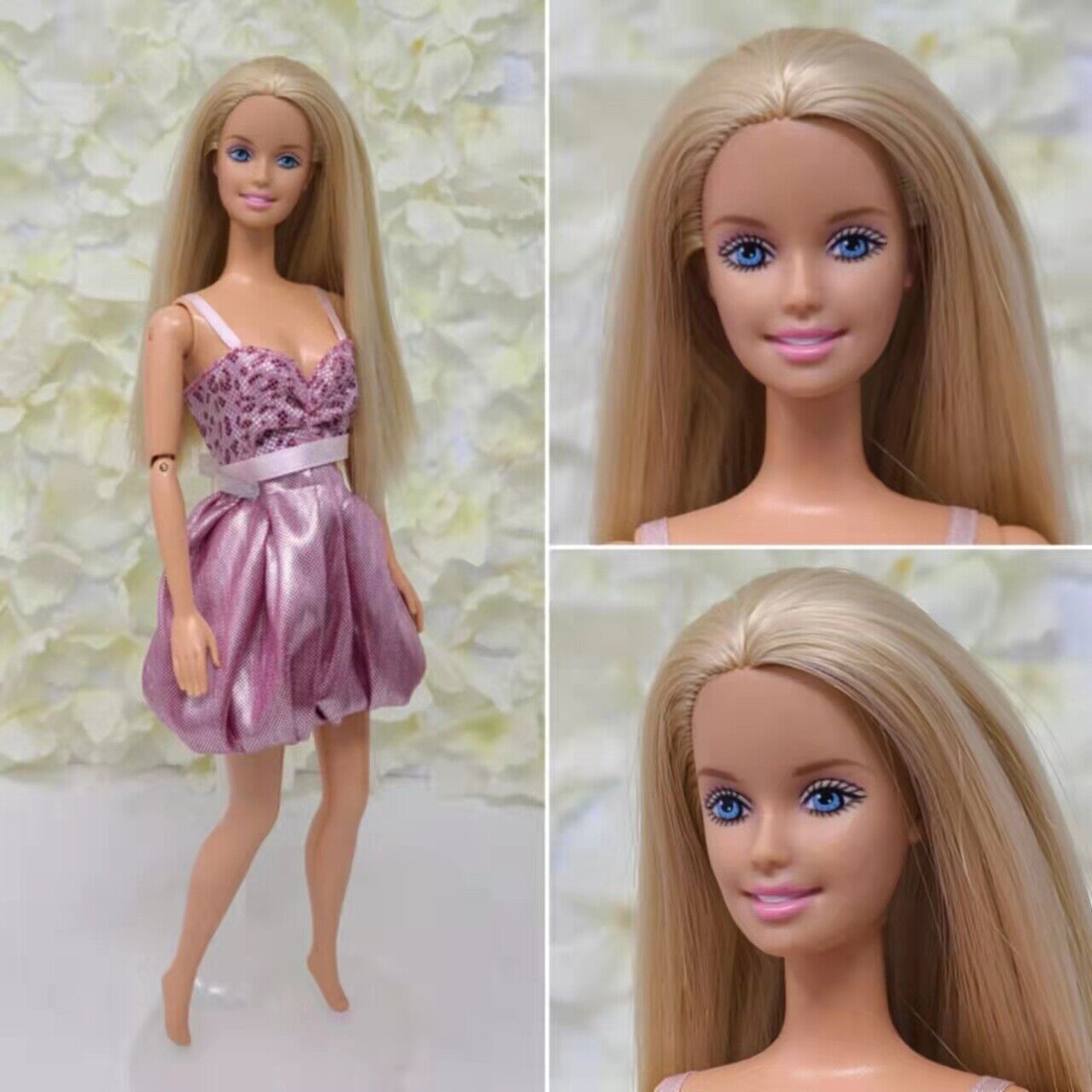 conor ritchie recommends early 2000s barbies pic