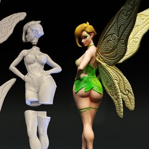 Tinkerbell Sexual san severino