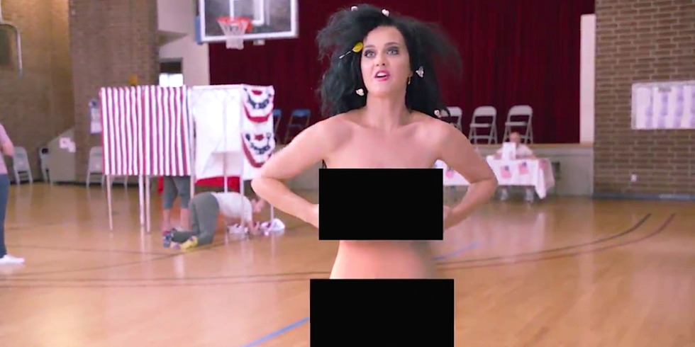 Best of Katy perry nude pics