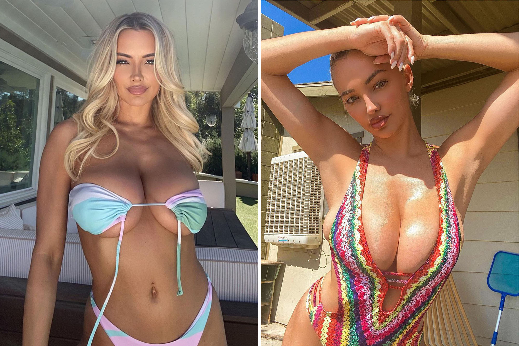 binay dhakal share lindsey pelas hot photos