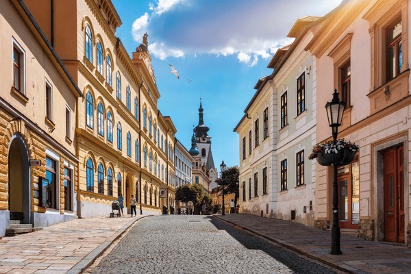 adam lamers recommends Czech Streets Full Free