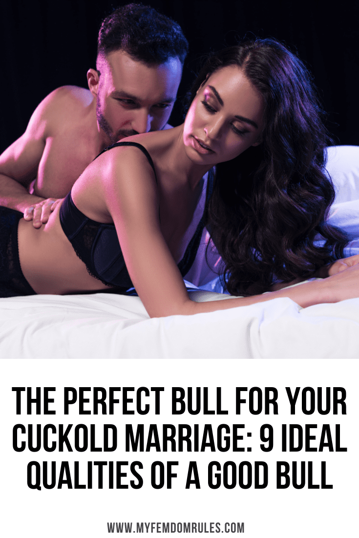 Best of Cuck and bull