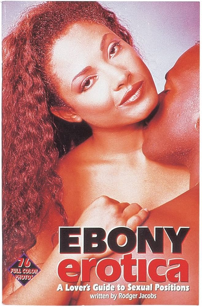 Best of Ebony amazon position