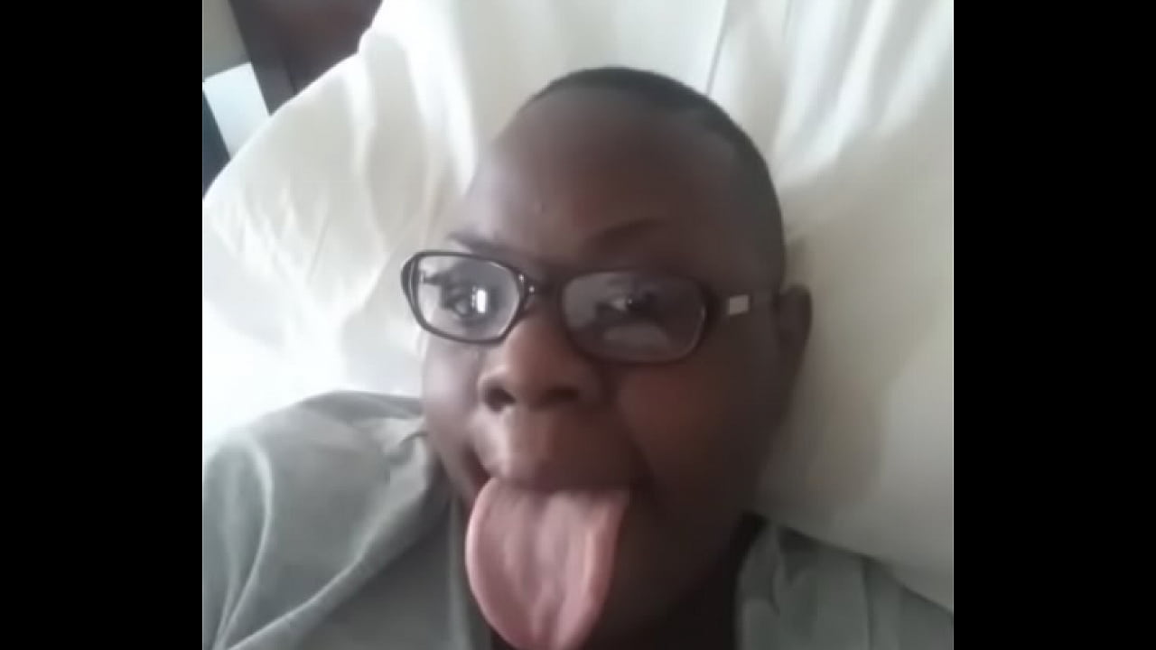 brandon zheng add photo ebony long tongue porn