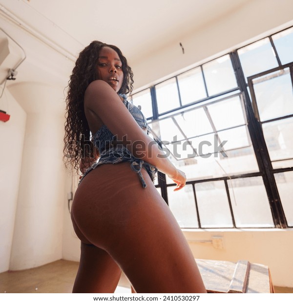 criselda hernandez share ebony spanking videos photos